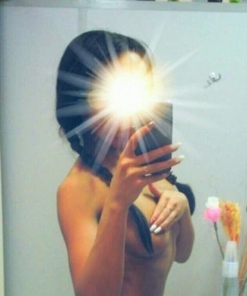 Анкета проститутки Рада - город Лазаревский, 26 лет, №15674