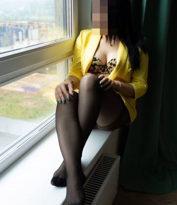 Анкета проститутки Галина - город Лазаревский, 19 лет, №3300